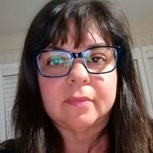 Meet your Posher, Olga